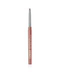 Clinique Long Lasting Quickliner Lip Liner | Non-Drying + No Sharpening, Crushed Berry