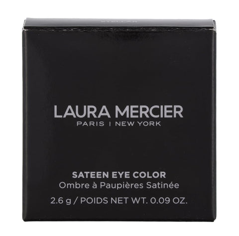 Laura Mercier Sateen Eye Colour, Stellar, 0.09 Ounce