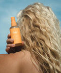 DAE Hibiscus Wave Spray - Enhances Texture, Adds Volume & Hydrates (5 Oz)