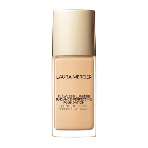 Laura Mercier Flawless Lumiere Radiance-Perfecting Foundation - 2N1.5 Beige, 1 Ounce