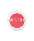 Milani Cheek Kiss Cream Blush- Cream to Gel Blush for Cheek and Lip Tint