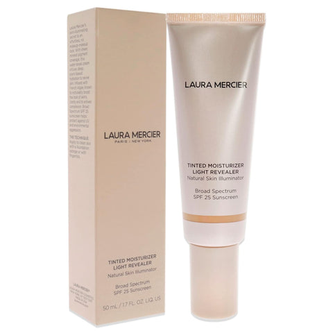 Laura Mercier Women'S Tinted Moisturizer Light Revealer 3N1 Sand - Medium Neutral, One Size