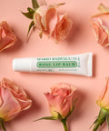 Mario Badescu Moisturizing Lip Balm for Dry Cracked Lips, Infused with Coconut Oil and Shea Butter, Ultra-Nourishing Lip Care Moisturizer for Soft, Smooth and Supple Lips