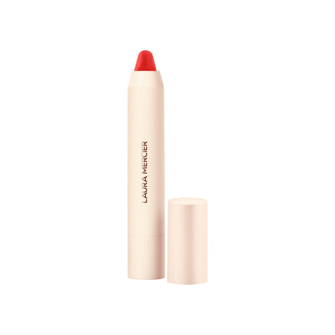 Laura Mercier Petal Soft Lipstick Crayon - 361 Alma for Women - 0.07 Oz Lipstick