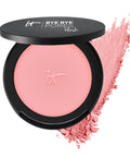 IT Cosmetics Bye Bye Pores Blush - Sheer, Buildable Color - Diffuses the Look of Pores & Imperfections - with Silk, Hydrolyzed Collagen, Peptides & Antioxidants - 0.192 Oz