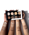 NYX PROFESSIONAL MAKEUP Highlight & Contour Pro Palette