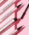 Too Faced Better than Sex Easy Glide Waterproof Liquid Eyeliner, 0.02 Fl Oz.