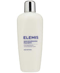 ELEMIS Skin Nourishing Milk Bath | Creamy Bathing Milk Enriches, Conditions and Softens Extra Dry Skin with Camellia Oil and Oat Extract | 400 Ml