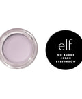 No Budge Cream Eyeshadow, 3-In-1 Eyeshadow, Primer & Liner with Crease-Resistant Color & Stay-Put Power, Vegan & Cruelty-Free, Wildflower