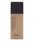 Christian Dior Christian Dior Diorskin Forever Undercover Foundation 023 Peach for Women,1.3 Ounce