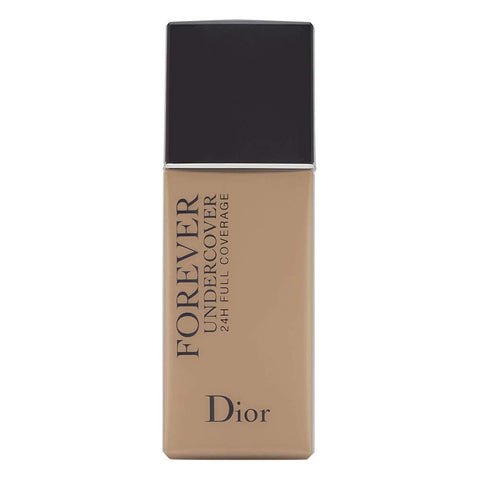 Christian Dior Christian Dior Diorskin Forever Undercover Foundation 023 Peach for Women,1.3 Ounce