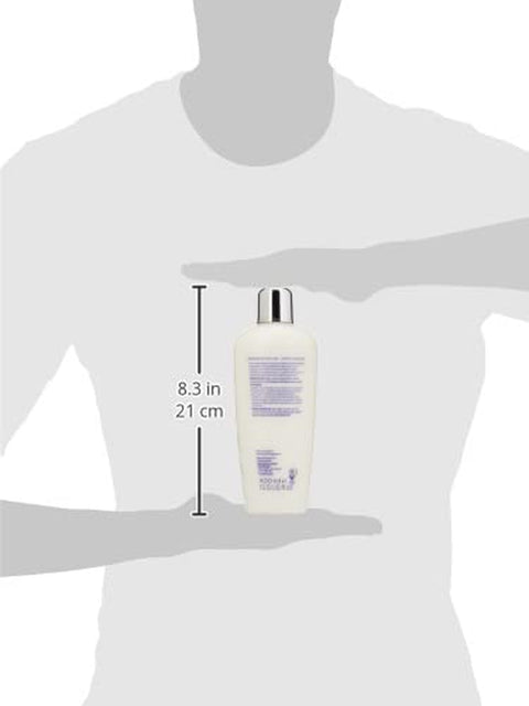 ELEMIS Skin Nourishing Milk Bath | Creamy Bathing Milk Enriches, Conditions and Softens Extra Dry Skin with Camellia Oil and Oat Extract | 400 Ml