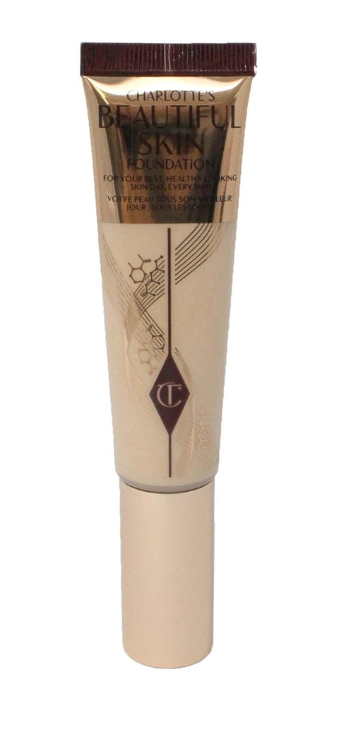 CHARLOTTE TILBURY Charlotte'S Beautiful Skin Foundation - 1 Neutral