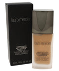 Laura Mercier Candleglow Soft Luminous Foundation, No. 1W1 Ivory, 1 Ounce