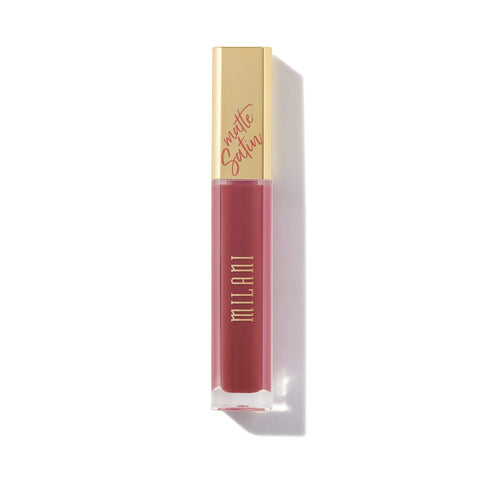 Amore Metallic Lip Creme - Dramatic Diva