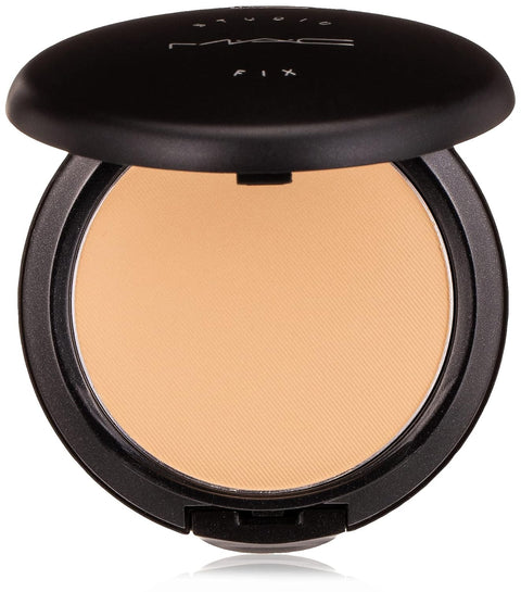 MAC Studio Fix Powder plus Foundation for Women, NC25, 0.52 Ounce