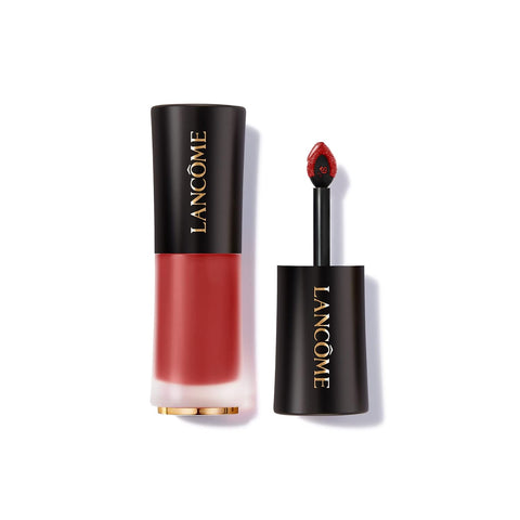 Lancôme L'Absolu Rouge Drama Ink - All Day Wear - Lightweight - Semi-Matte