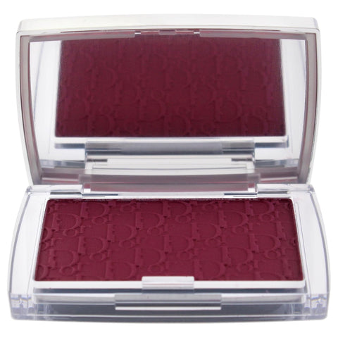 Backstage Rosy Glow Blush - 006 Berry by Christian Dior for Women 0.15 Oz Blush