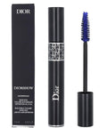 Christian Dior Diorshow #258 Catwalk Blue Waterproof Mascara, 0.38 Ounce