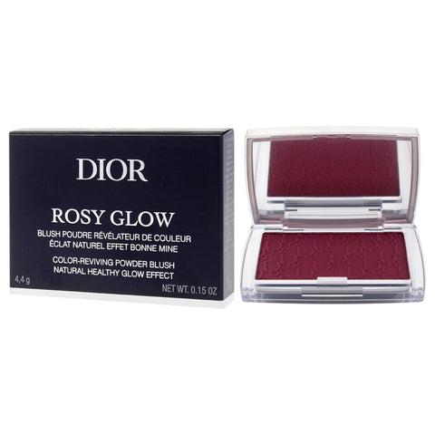 Backstage Rosy Glow Blush - 006 Berry by Christian Dior for Women 0.15 Oz Blush