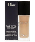 Christian Dior Dior Forever Skin Glow Foundation SPF 20-3N Neutral Glow Foundation Women 1 Oz