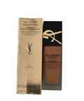 All Hours Foundation SPF 30 - LN8 by Yves Saint Laurent for Women - 0.85 Oz Foundation