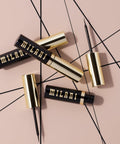 Milani Stay Put Infinite Eyeliner for Sharp, Precise Lines, Black