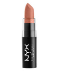 NYX PROFESSIONAL MAKEUP Matte Lipstick, Daydream