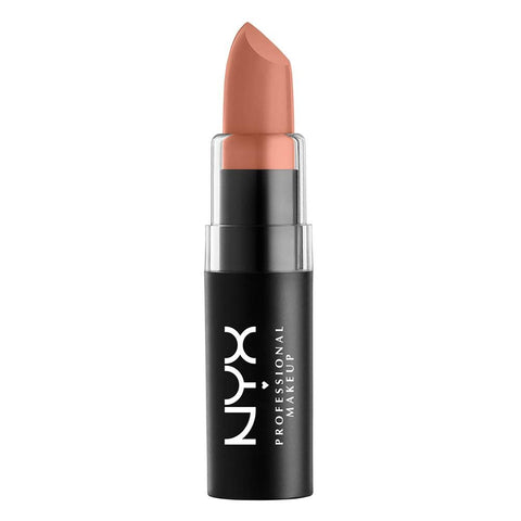 NYX PROFESSIONAL MAKEUP Matte Lipstick, Daydream