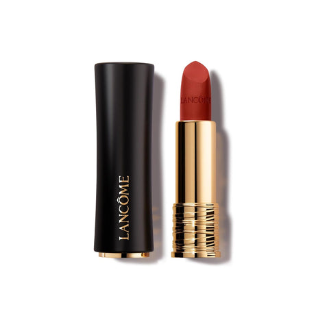 Lancôme L'Absolu Rouge Drama Matte Lipstick - Bold Matte Finish - Lasting Comfort & Hydration