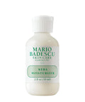 Mario Badescu Kera Face Moisturizer for Women and Men, Ideal Facial Moisturizer for Dry or Sensitive Skin, Oatmeal and Lemongrass Extract-Infused Moisturizer Face Cream, 2 Fl Oz