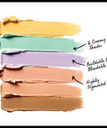 NYX PROFESSIONAL MAKEUP Color Correcting Concealer Palette