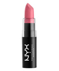 NYX PROFESSIONAL MAKEUP Matte Lipstick, Daydream