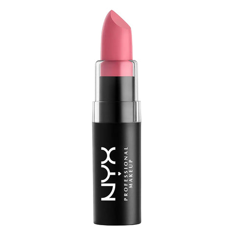 NYX PROFESSIONAL MAKEUP Matte Lipstick, Daydream