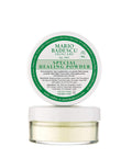 Mario Badescu Special Healing Blemish Repairing Face Powder for Oily and Troubled Skin, Reduces T-Zone Shine, Decongests Pores and Balances Excess Oil, Gentle Sulfur Powder for Skin Care