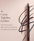 Laura Mercier Caviar Tightline Eyeliner Bronze