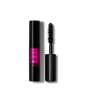 Lancôme Monsieur Big Volumizing Mascara for up to 12X More Volume & 24H Wear - False Lash Effect - Black