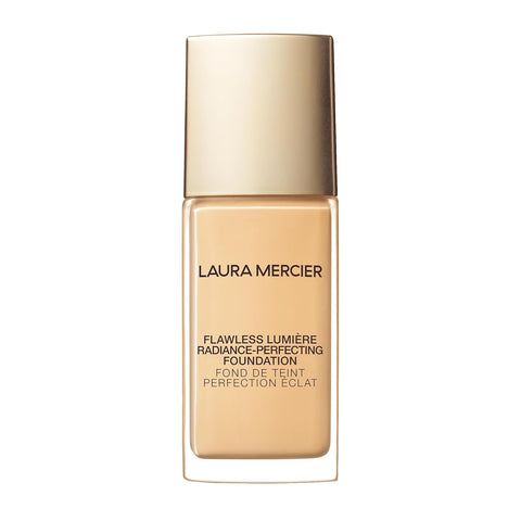 Laura Mercier Flawless Lumiere Radiance-Perfecting Foundation - 2N1.5 Beige, 1 Ounce