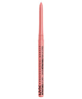 NYX PROFESSIONAL MAKEUP Mechanical Lip Liner Pencil, Sand Beige