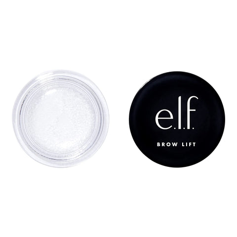 Cosmetics Brow Lift, Clear Eyebrow Shaping Wax for Holding Brows in Place, Creates a Fluffy Feathered Look