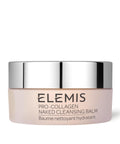 ELEMIS Pro-Collagen Cleansing Balm – 3-In-1 Facial Cleanser for All Skin Types, Daily Skincare to Soften, Deep Cleanse & Hydrate, Makeup Remover & Oil Cleanser for Face