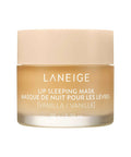 LANEIGE Lip Sleeping Mask: Nourish, Hydrate, Vitamin C, Murumuru & Shea Butter, Antioxidants, Flaky, Dry Lips