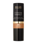 Milani Conceal + Perfect Foundation Stick - Sand Beige (0.46 Ounce) Vegan, Cruelty-Free Cream Foundation - Cover Under-Eye Circles, Blemishes & Skin Discoloration for a Flawless Finish