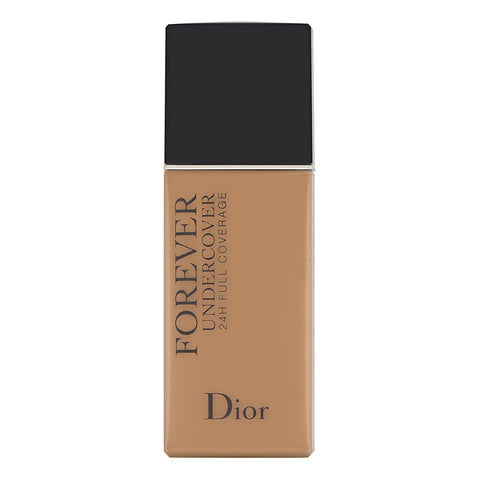 Christian Dior Christian Dior Diorskin Forever Undercover Foundation 023 Peach for Women,1.3 Ounce