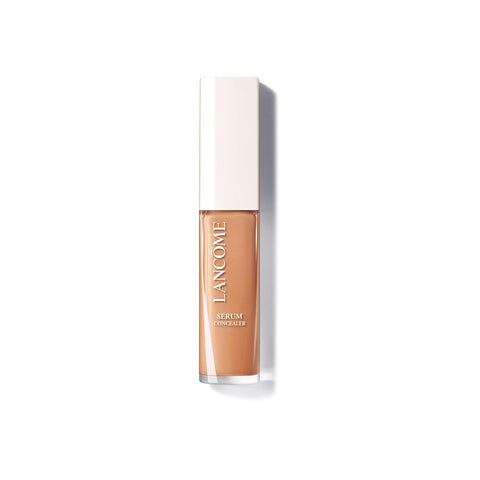 Lancôme Teint Idole Ultra Wear Care & Glow Serum Concealer - Medium Buildable Coverage & Natural Glow Finish - up to 24H Hydration