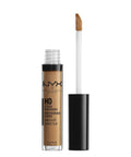 NYX PROFESSIONAL MAKEUP Can'T Stop Won'T Stop Contour Concealer, 24H Full Coverage Matte Finish - Natural