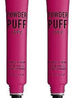 NYX PROFESSIONAL MAKEUP Powder Puff Lippie Lip Cream, Liquid Lipstick - Squad Goals (Tea Rose Pink)