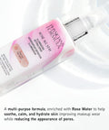 Physicians Formula Rosé All Stay Illuminating Setting Spray for Makeup, Oil-Free, Alcohol-Free, Antioxidants | Dermatologist Tested, Clinicially Tested