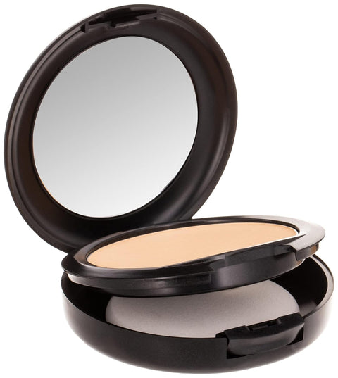 MAC Studio Fix Powder plus Foundation for Women, NC25, 0.52 Ounce