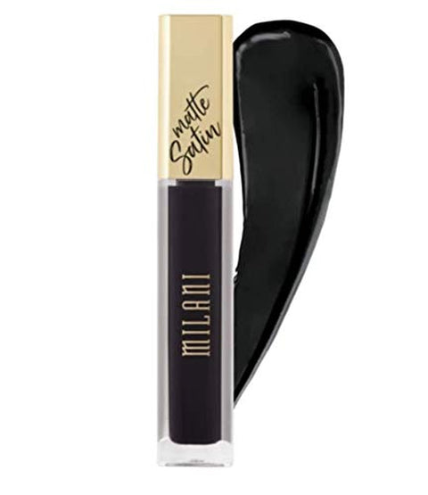 Amore Metallic Lip Creme - Dramatic Diva